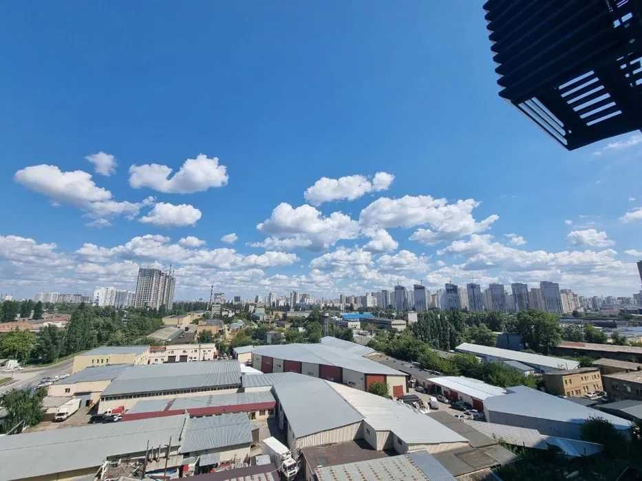 1-кімнатна квартира за адресою вул. Урлівська (площа 45 м²) - Atlanta.ua - фото 6