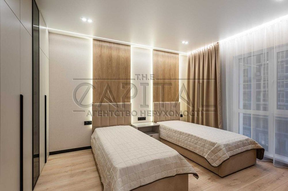 3-rooms apartment apartment by the address (area 60,6 m²) - Atlanta.ua - photo 8