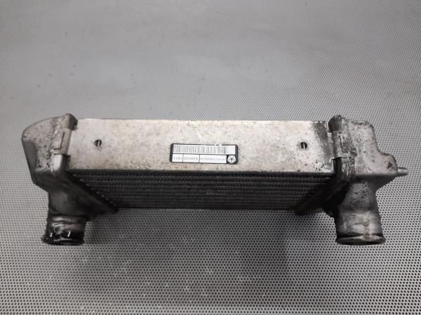 Radiador do intercooler CHRYSLER Voyager IV (RG, RS)