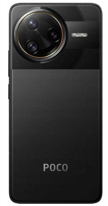 NOWY Smartfon POCO F7 ULTRA 12 GB RAM / 256 GB 5G czarny WYSYŁKA