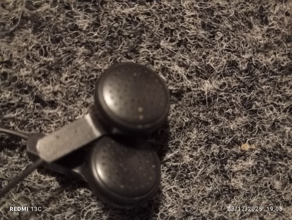 Conjunto de três fones