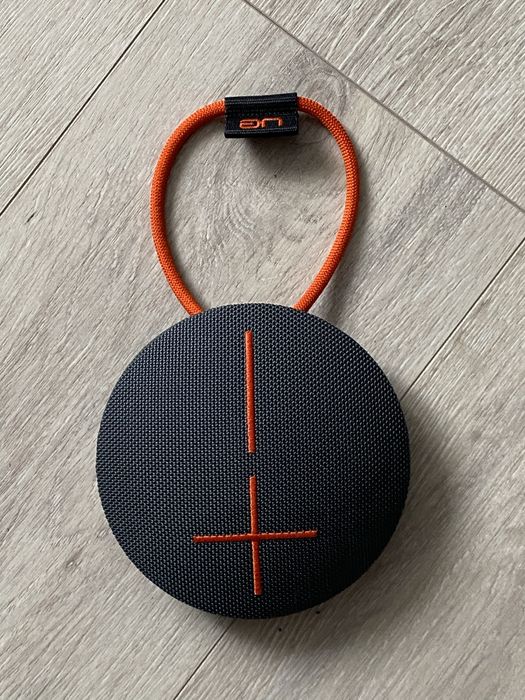 Портативна колонка Ultimate Ears (UE) ROLL — Водонепроникна