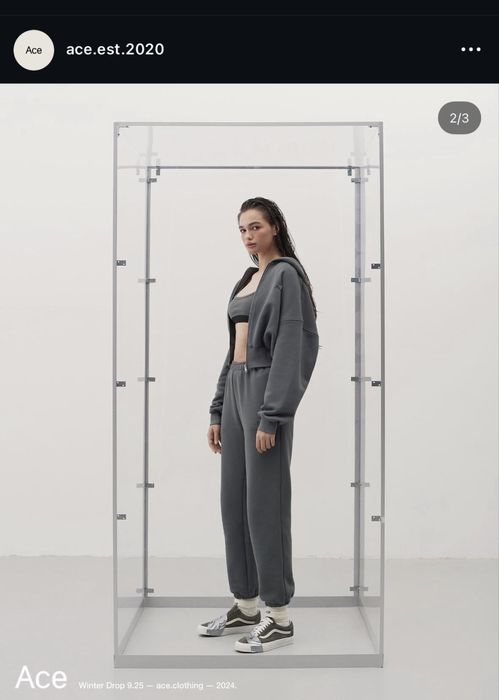 Костюм спортивний Ace