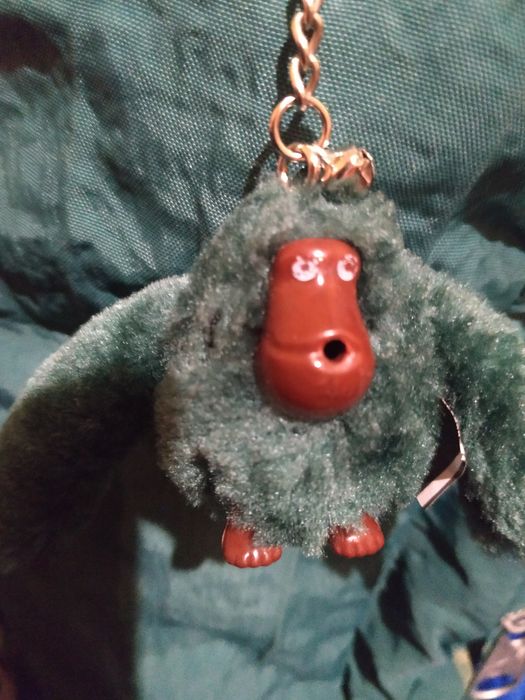 Кіpling, молодіжний рюкзак