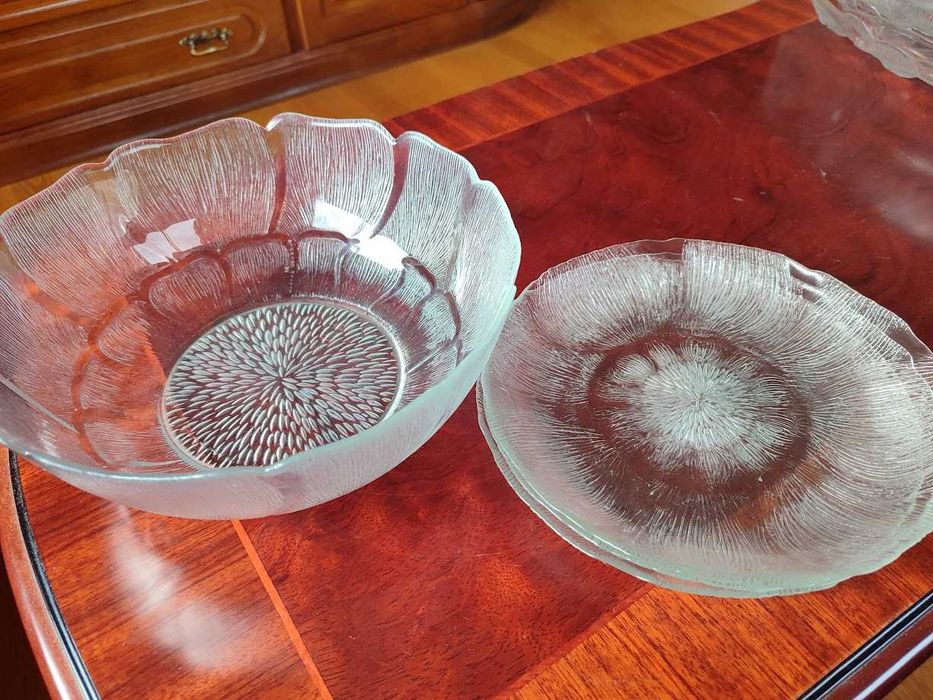 Artigos de decoração e de uso doméstico