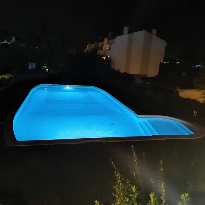 Fantástico T1 Soltroia c/ Piscina e Parqueamento
