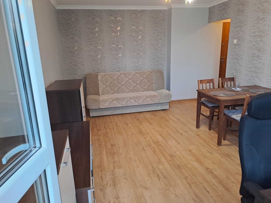 os. Młodych Toruń kawalerka na sprzedaż