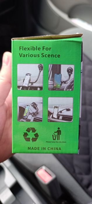 Барсетка сумка чоловіча та тримач тел.