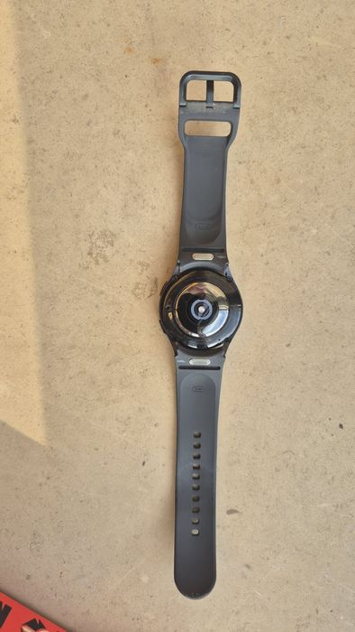 Samsung Galaxy Watch 6 40mm Bluetooth – Usado + Caixa