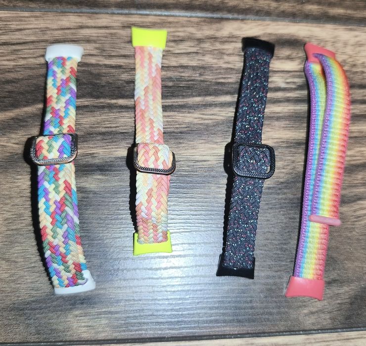 Paski bransoletki do Xiaomi Mi Band 8