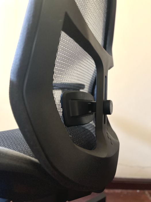 Cadeira de Gaming/Escritório Ergonómica Fractal Design