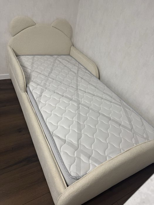 Продається дитяче ліжко