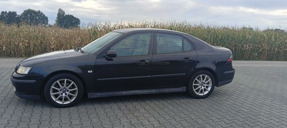 Saab 93 1,9tid 07r