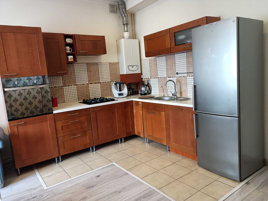 Wynajmę duże mieszkanie 68 mkw w centrum Brzegu