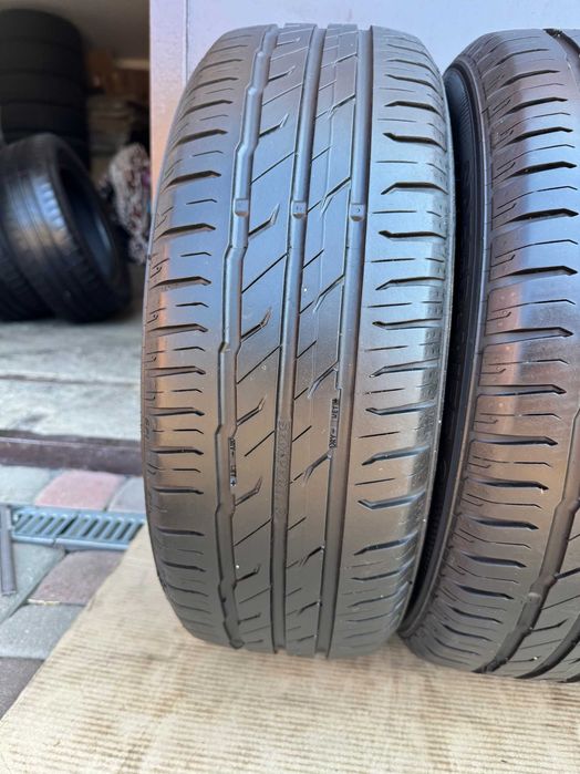 Шини Semperit 185/60 R-15 (88 H ) made in France - літо
