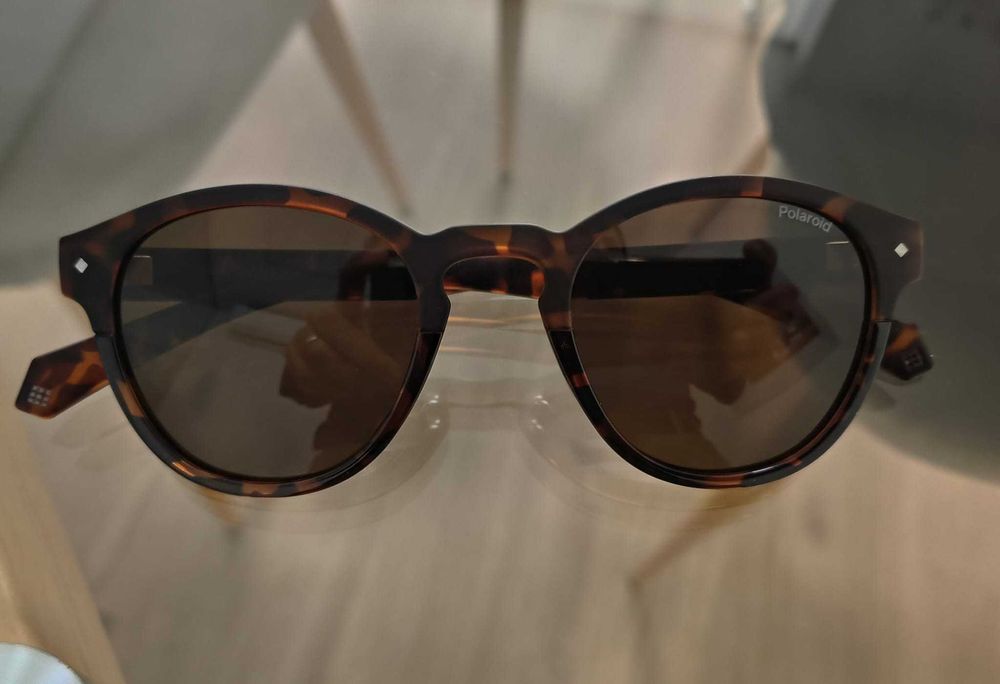 Vendo óculos de sol Polaroid