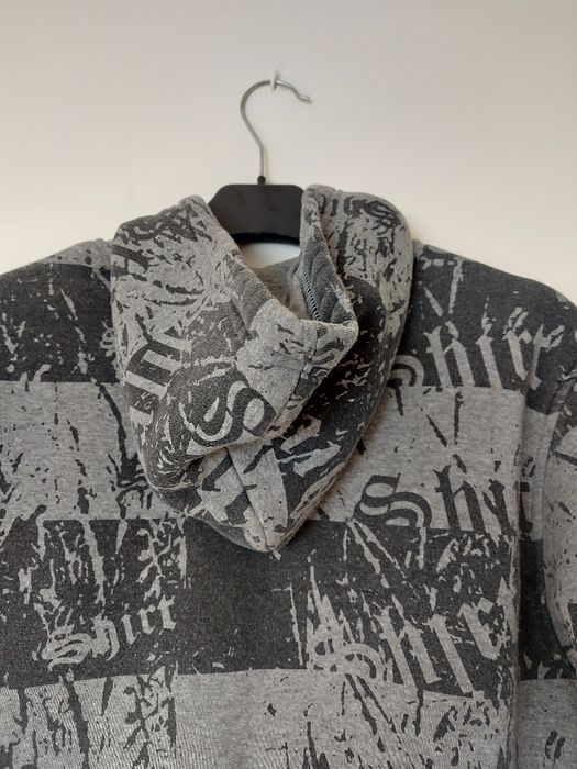 Bluza chłopięca na jesień/ zimę