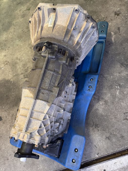 Caixa de Velocidades Automática Bmw 5hp24