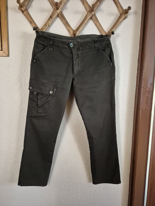 Spodnie-odzież myśliwska XL/182.Graff pro Hunter.