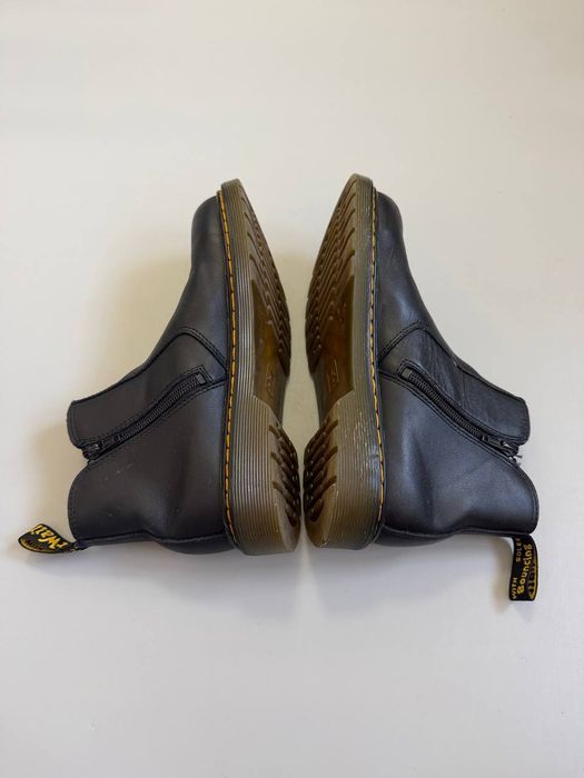 Челси Dr. Martens 2976 Black 38(24cm) 1460 Jadon