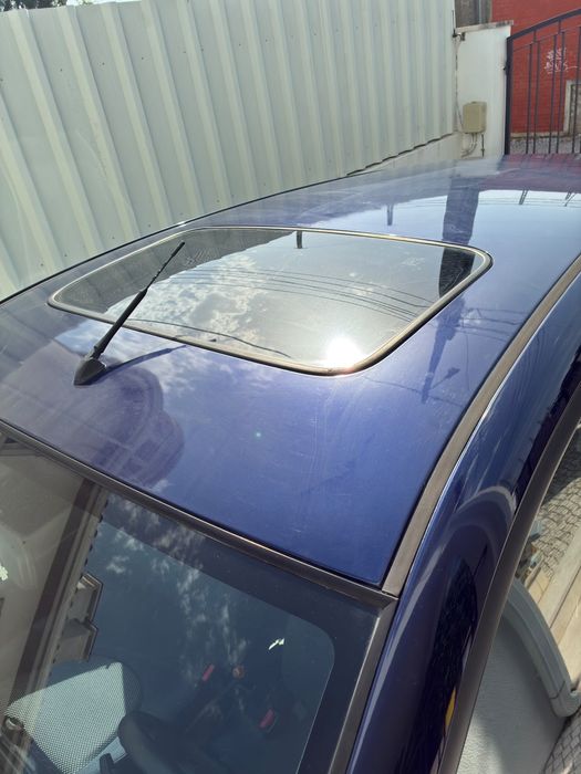 Honda jazz sport