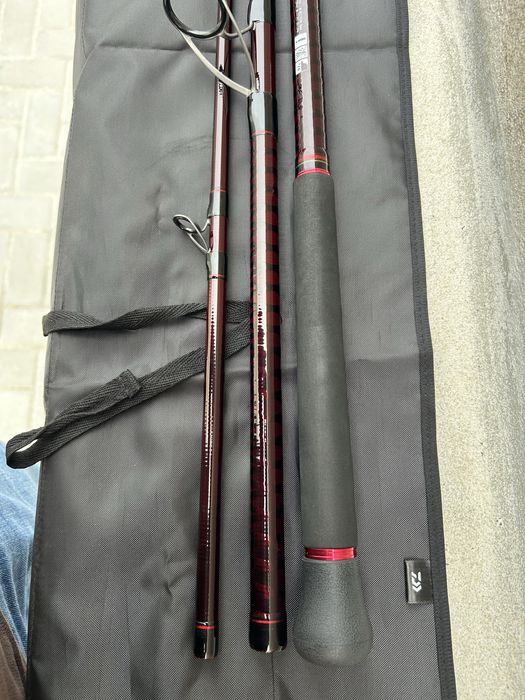 Daiwa Grandwave Bulle 453