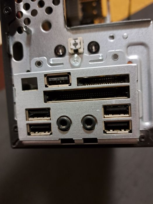 motherboard com precessor