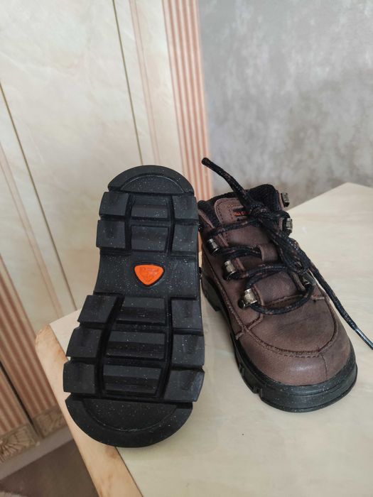 Ботінки nice acg
