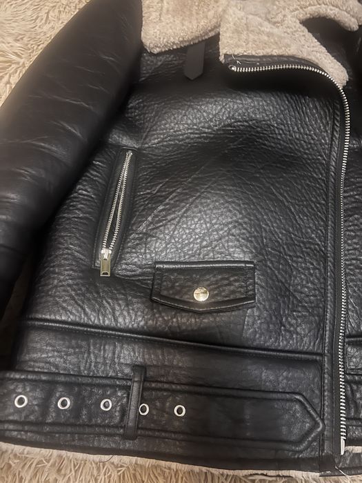 Дублянка авіатор