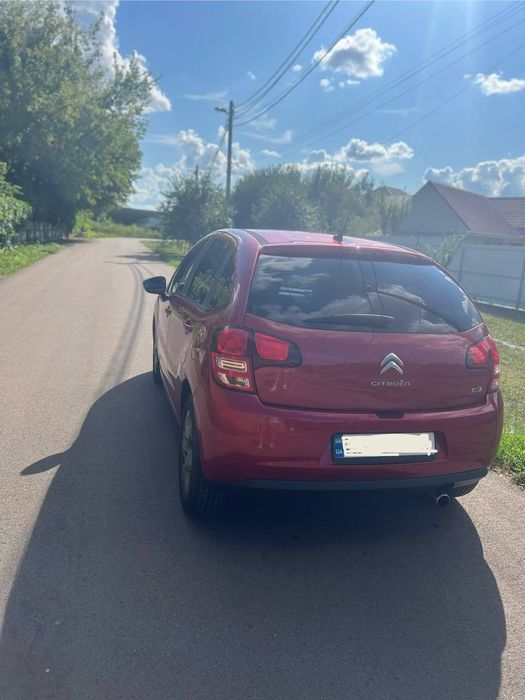 Продам Citroen c3