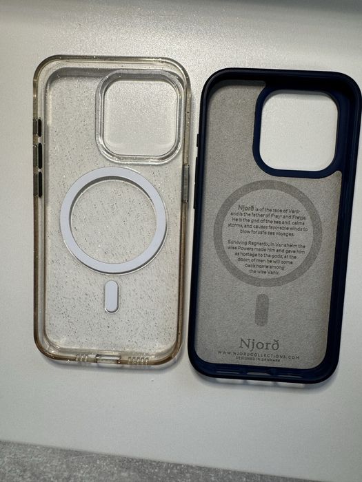 Чохол на iphone 15 pro