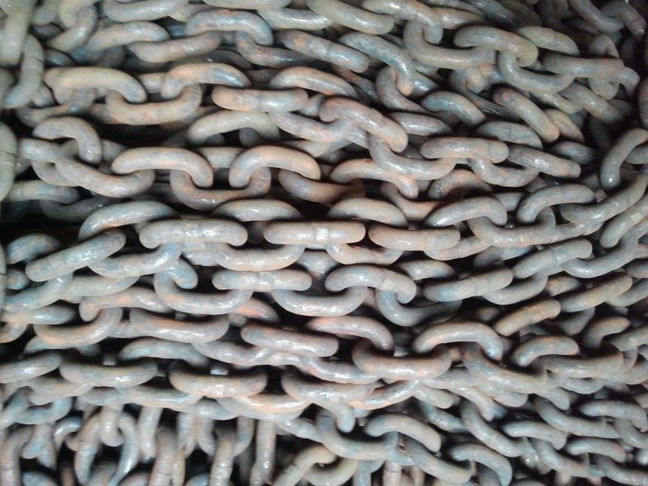 TWARDY Łańcuch Polski Rozrzutnik TYTAN, WARFAMA 11x31 KL6