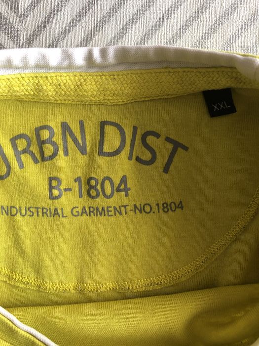 Koszulka t-shirt rozm XXL