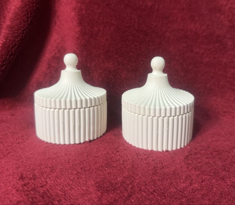 gipsowe figurki nowe