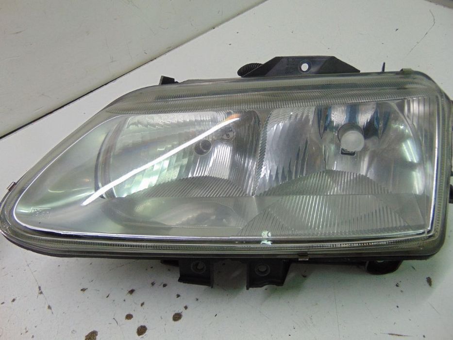 Renault espace faróis