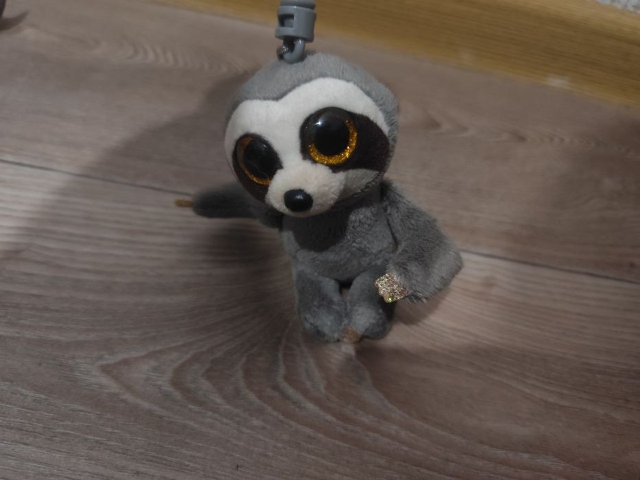 М'які іграшки "ty"