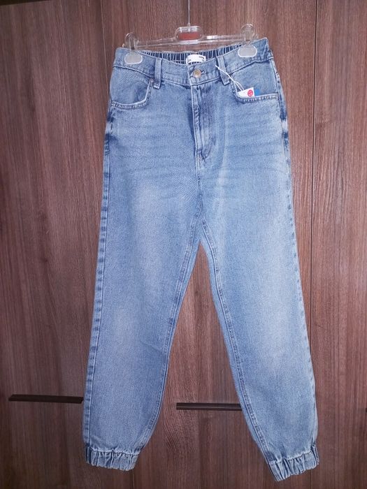 Джинси Джогери жіночі Sinsay Denim