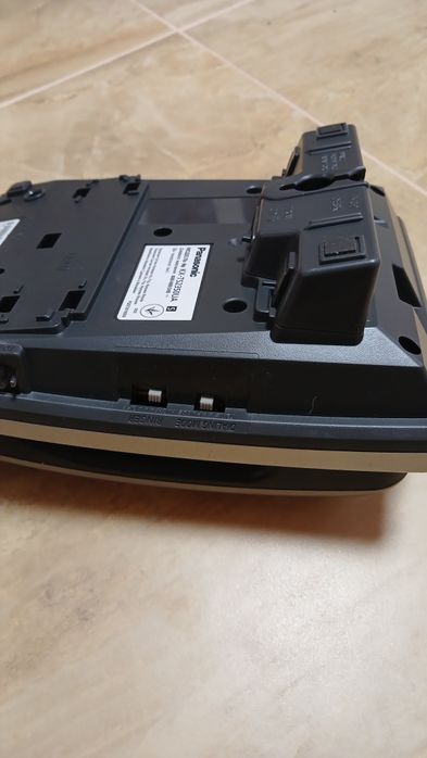 Телефон стаціонарний