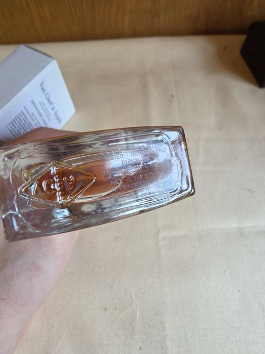 Van Cleef & Arpels Orchidee Vanille, 75мл.