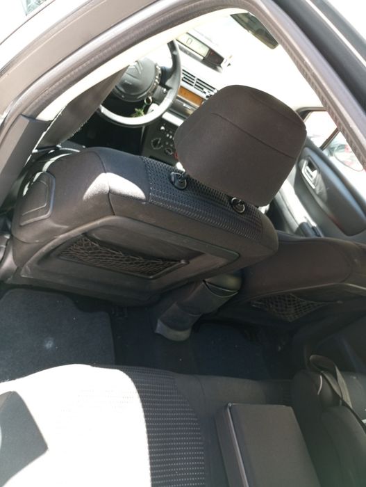Citroen C4 2007 1.4