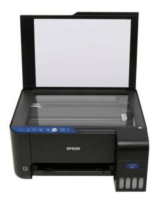 Jak nowy. Printer Drukarka Epson EcoTank L3250