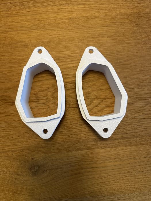 Zsyp zsypy wysyp Rauch ZSB 900   Rozstaw 136 mm