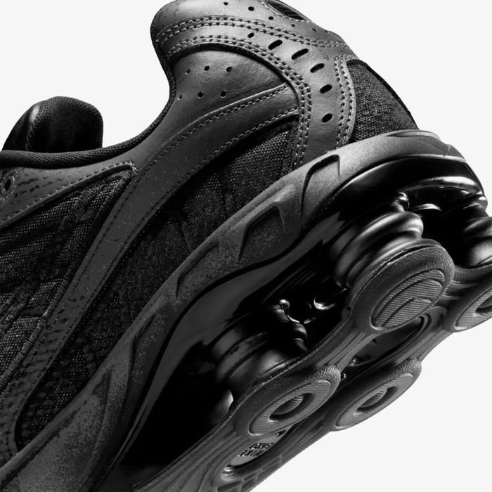 Nike Shox Ride 2 Нові Оригінал 40.5, 41, 44, 47.5 eu