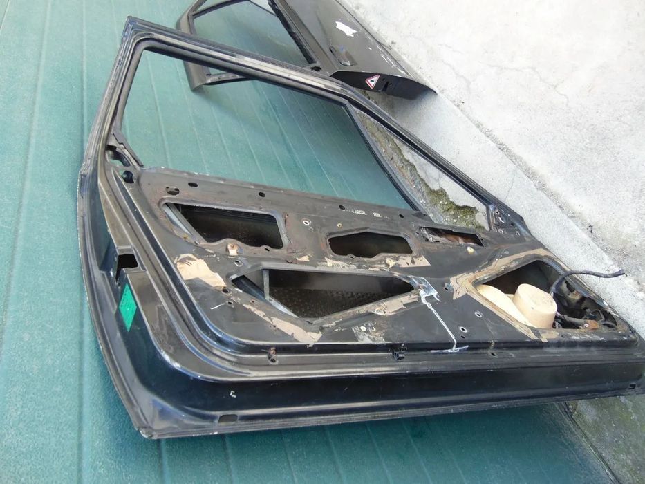 Volvo 480 portas " usado em bom estado " para venda