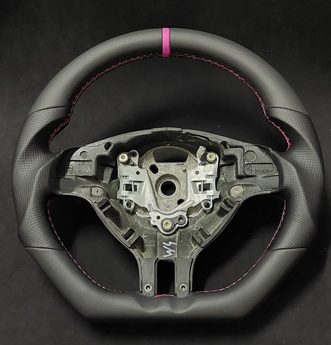 Kierownica bmw e46 e39 e53 modyfikacja