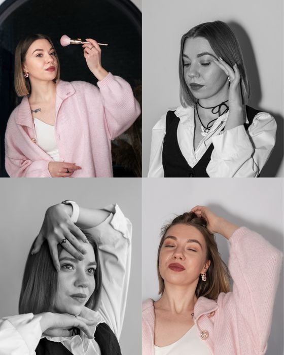 Фотограф у Києві. Індивідуальні / cімейні / love story