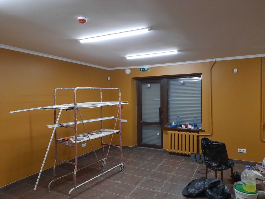 Commercial real estate at (area 36 m²) - Atlanta.ua - photo 3