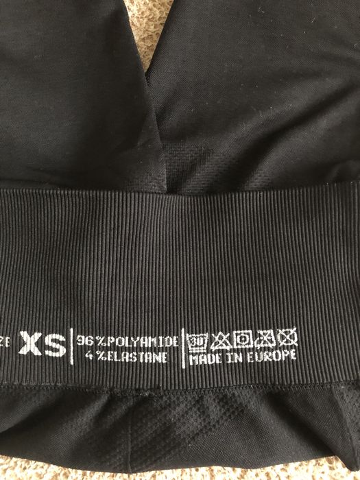 Нові! 1+1 Лосини для спорту розмір XS + спортивні штани