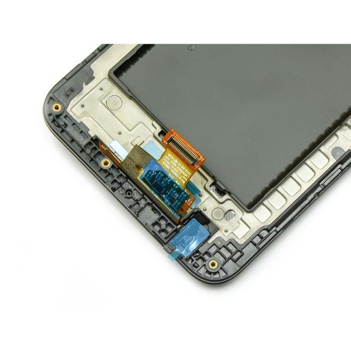 Wyświetlacz Lcd Dotyk Do Lg K10 2017 M250N Ramka