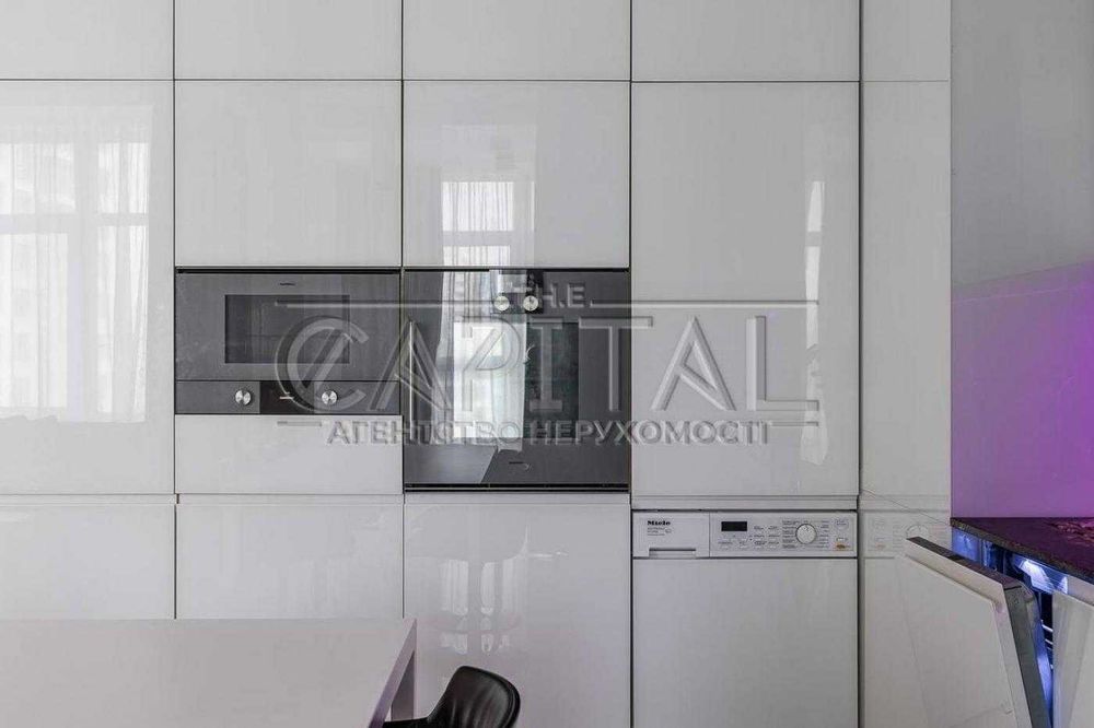 3-комнатная квартира по адресу ул. Андрея Верхогляда (площадь 120 м²) - Atlanta.ua - фото 15